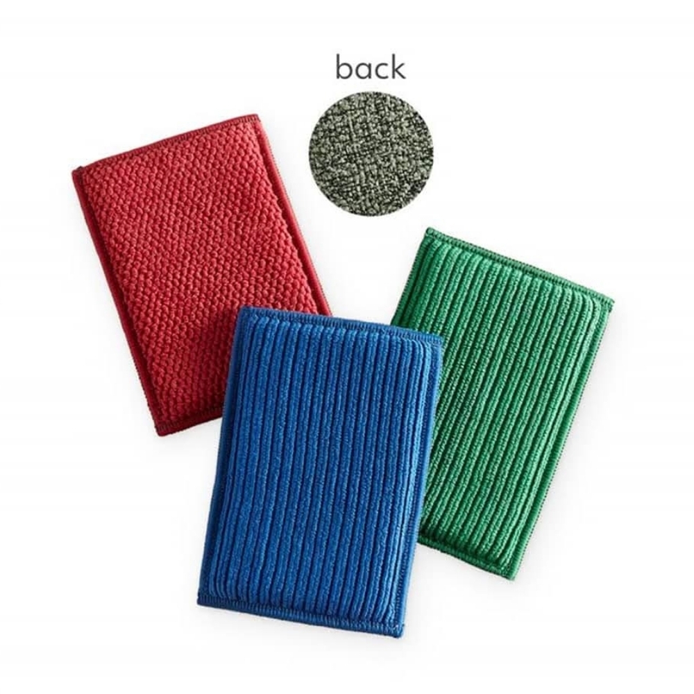 Norwex Kitchen Multi-Purpose Scrub Sponges
